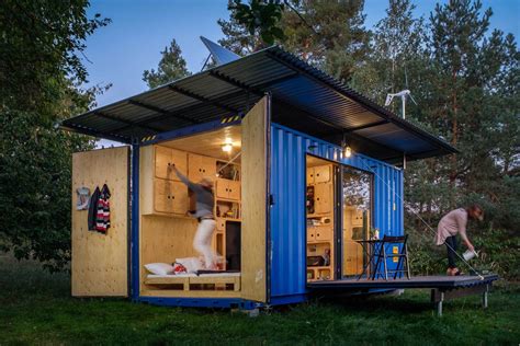 metal container tiny house|off grid shipping container homes.